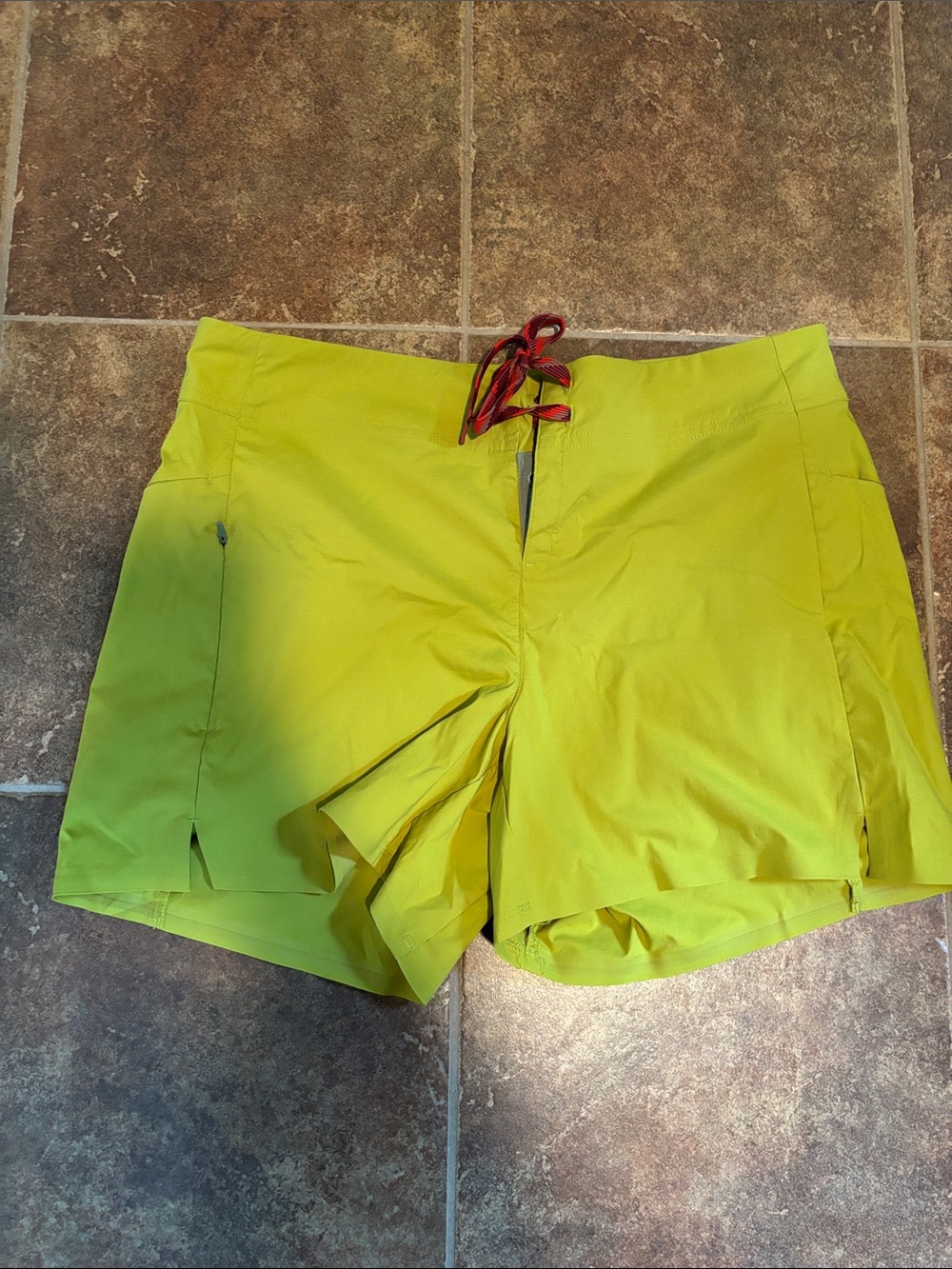 Title Nine Board Shorts